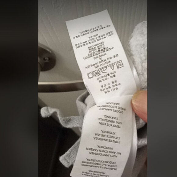 Polo by Ralph Lauren Teddy Bear Shorts Boys Sz 3T - Picture 3 of 9